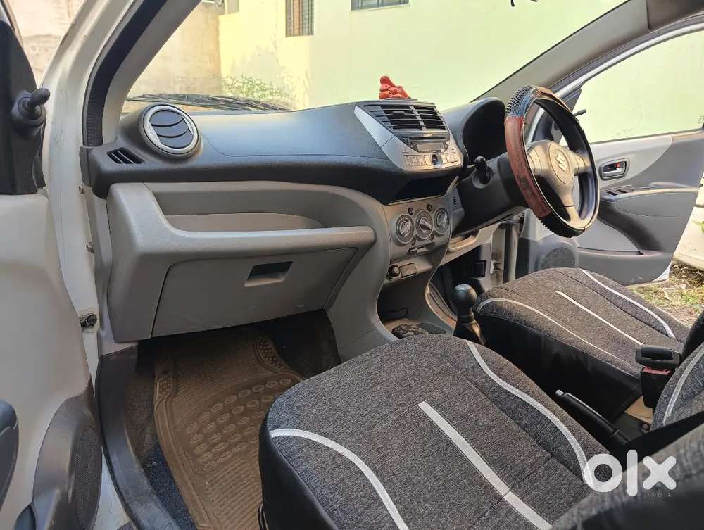 Maruti Suzuki A-star 2011 Petrol 140000 Km Driven