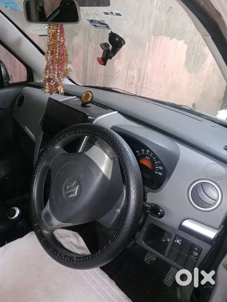 Maruti Suzuki Wagon R 1.0  87553435.    34