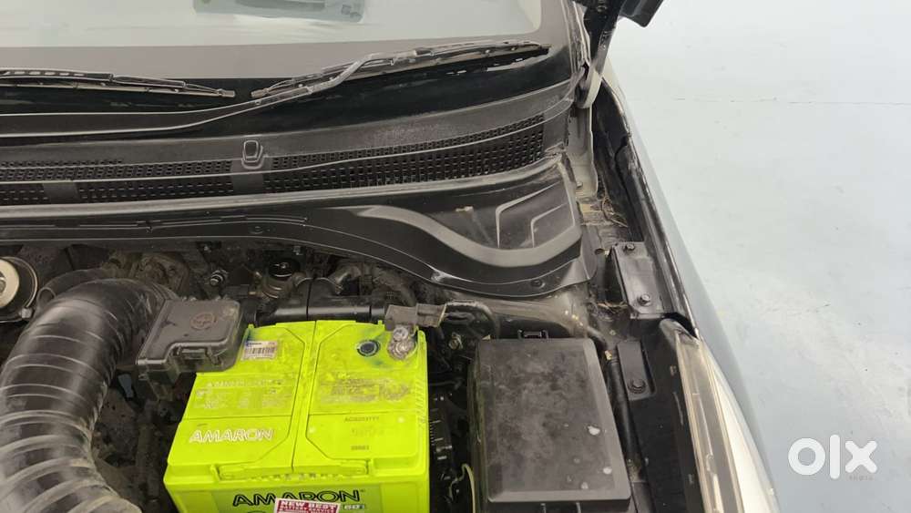 Hyundai Verna 2016-2017 1.6 Crdi Sx Option, 2018, Diesel