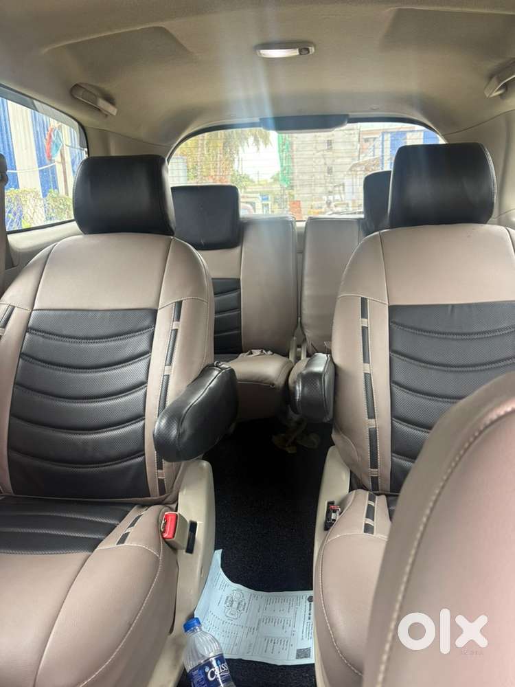 2013 Toyota Innova 2.5 Diesel Manual