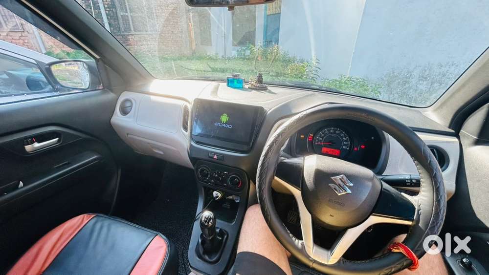 Maruti Suzuki Wagon R 2019 Best Engine And Interior