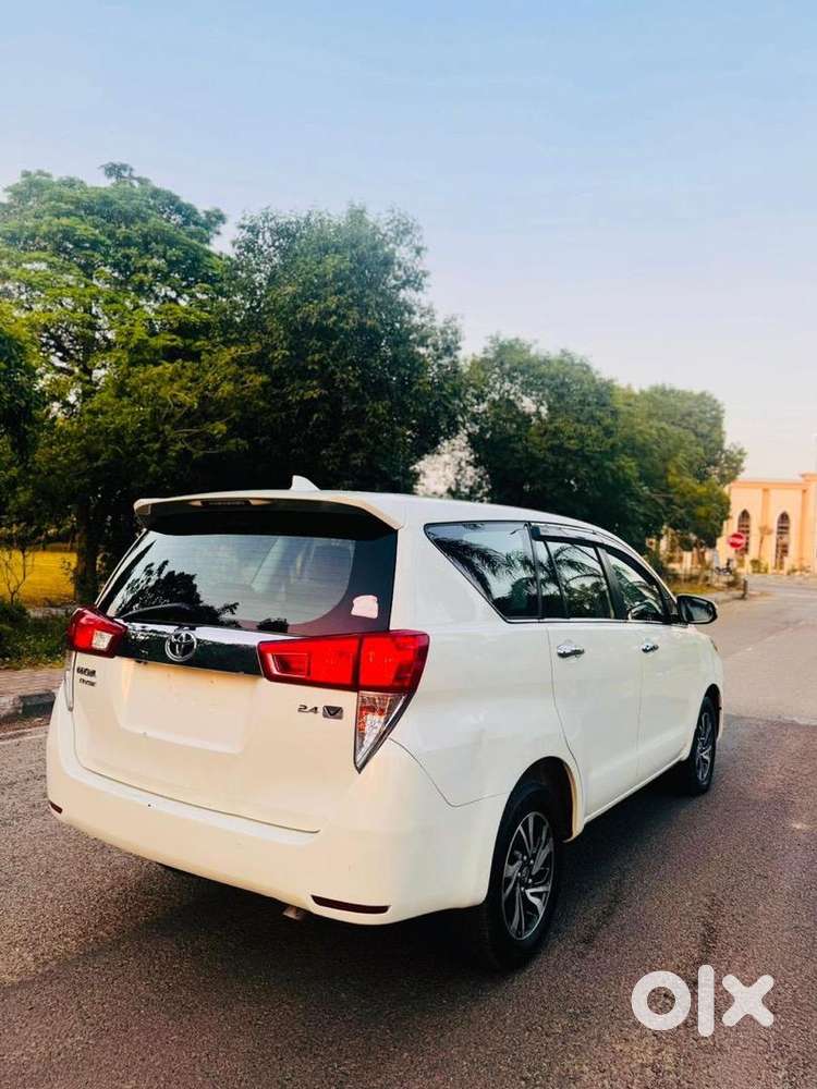Toyota Diesel Car 2021