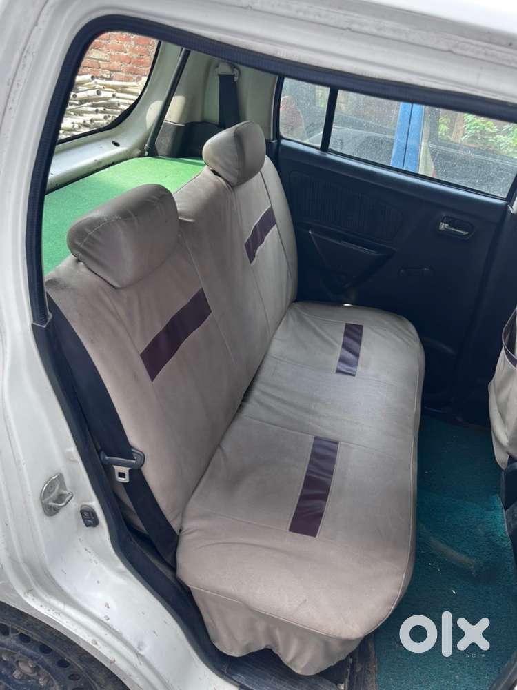 2014 Maruti Suzuki Wagon R
