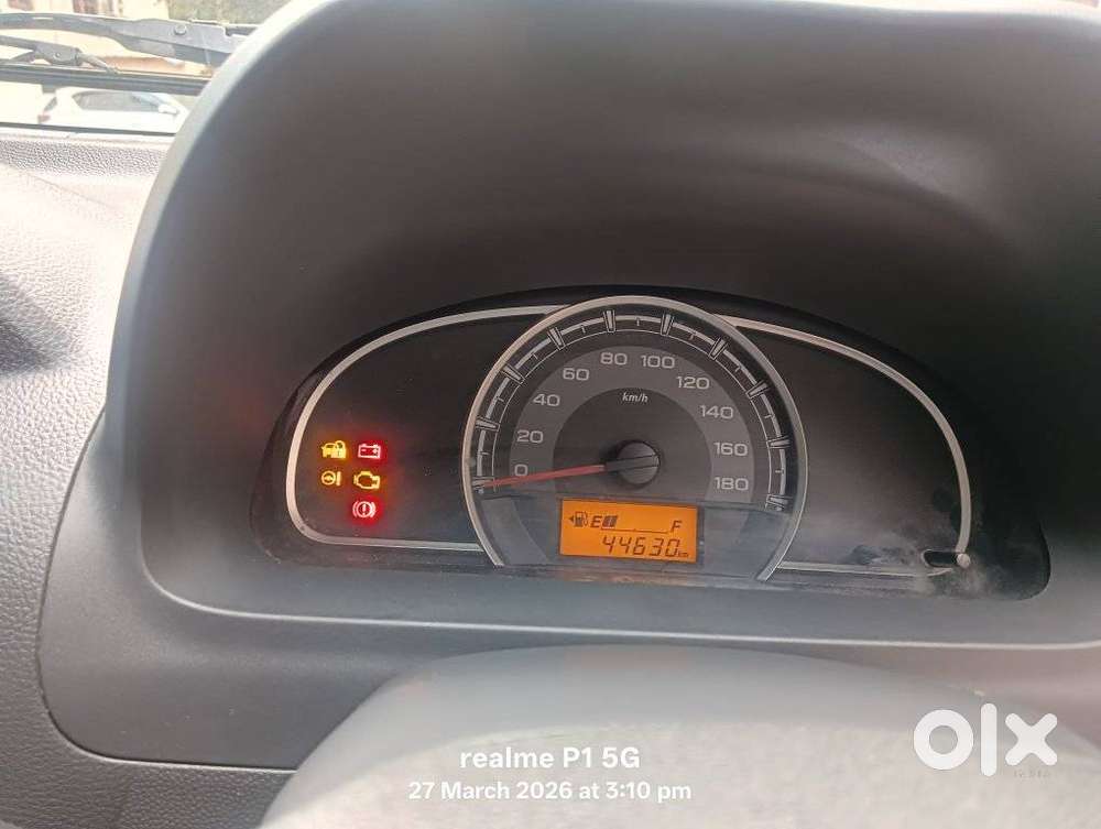 Maruti Suzuki Alto 800 Lxi, 2018, Petrol