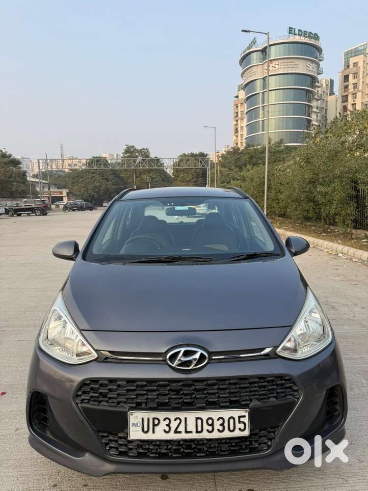 Hyundai Grand I10