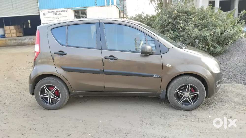 Suzuki Ritz For Sell