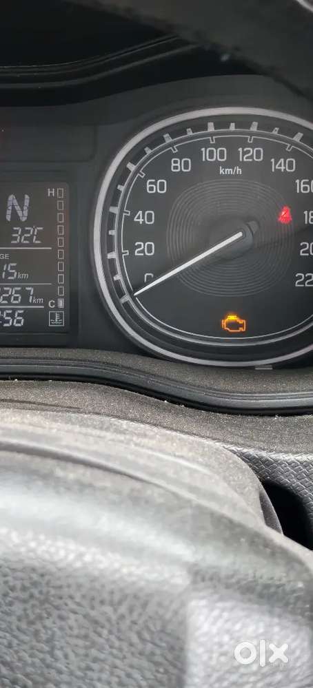 Maruti Suzuki Vitara 2019