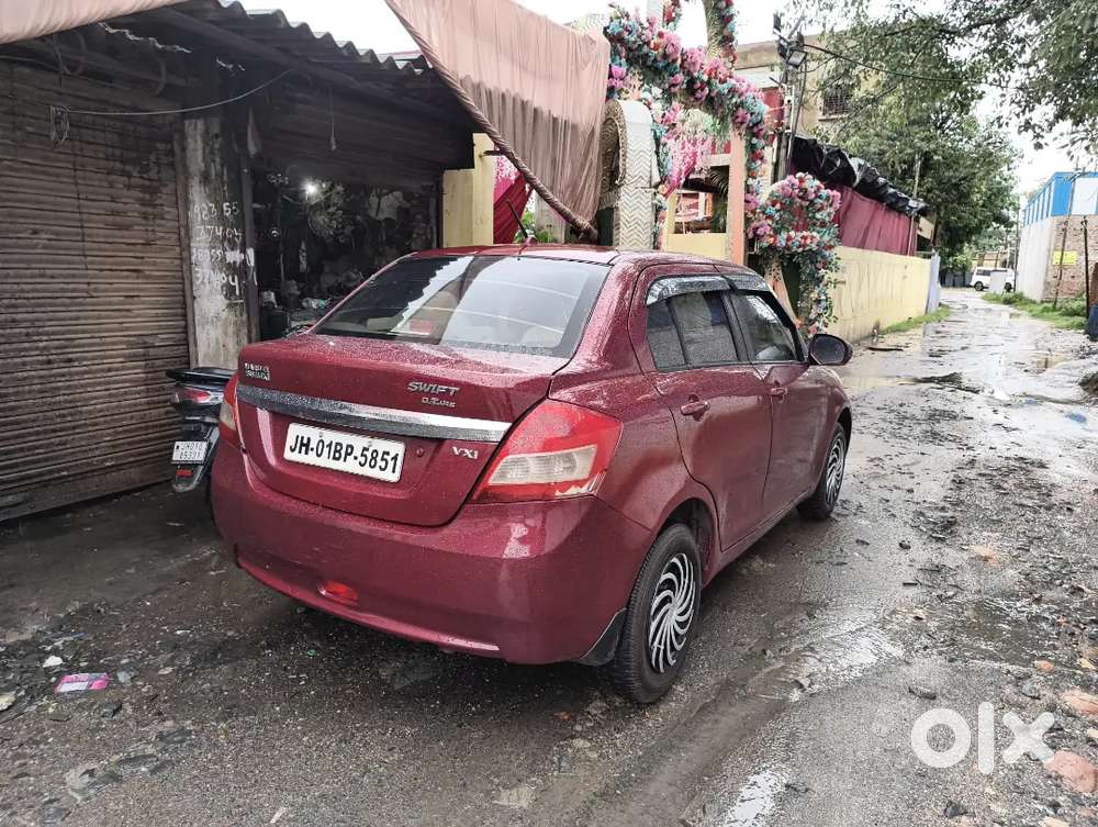 Maruti Swift Dzire 2016 Diesel