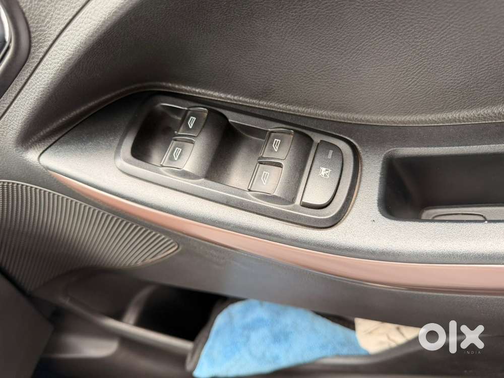 Ford Freestyle 2019 Diesel