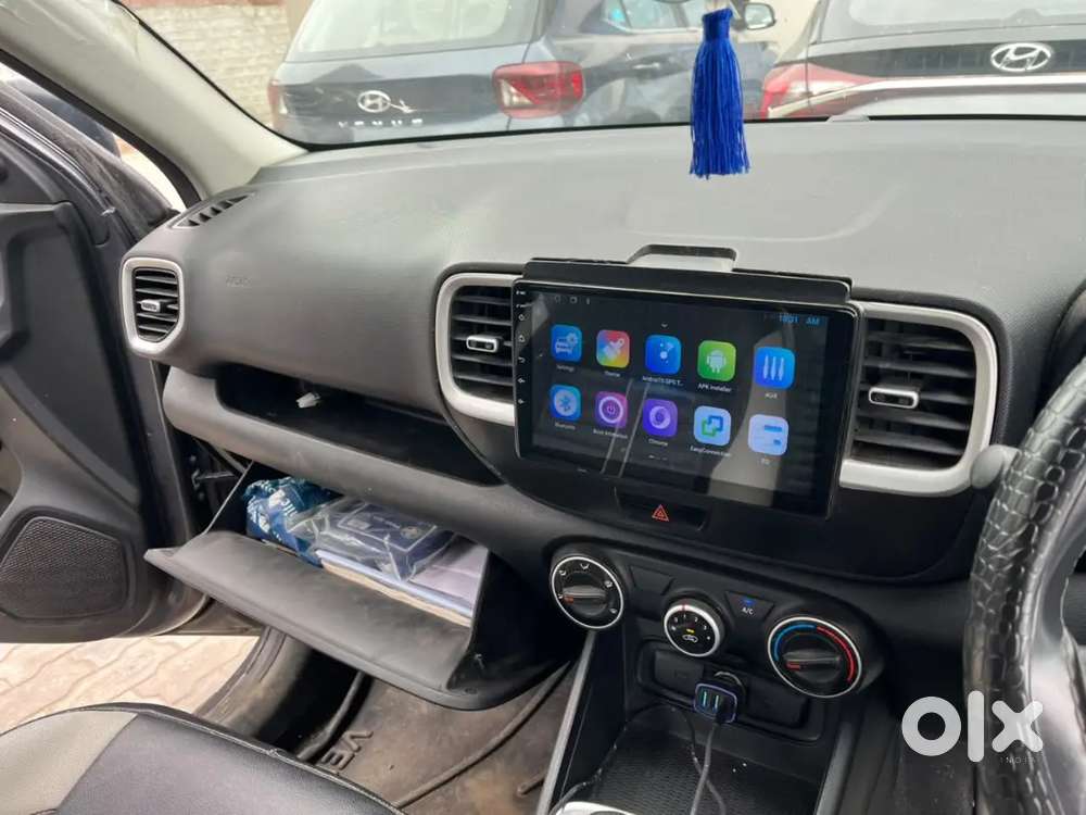 Doctor Car Hyundai Venue Petrol 2021