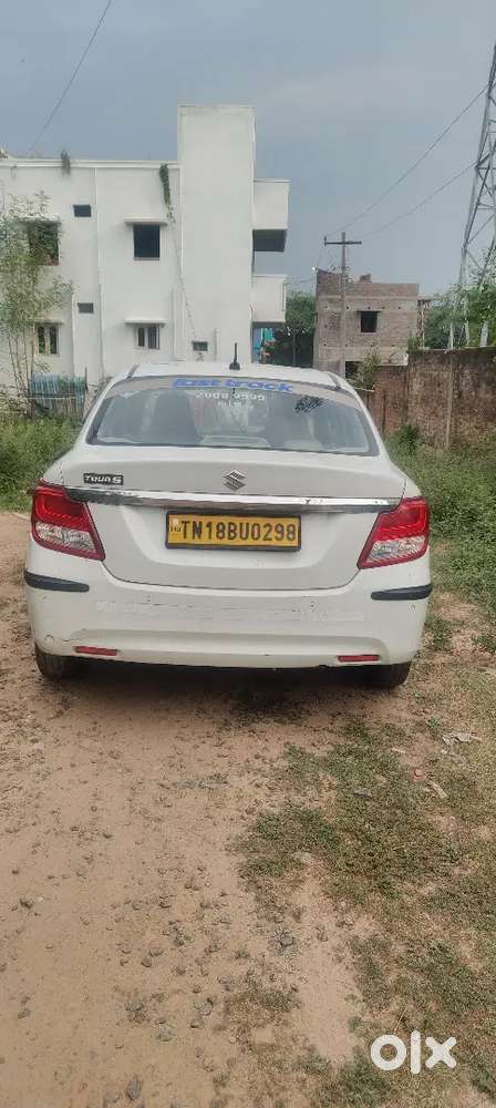 Maruti Dzire Tour 2024