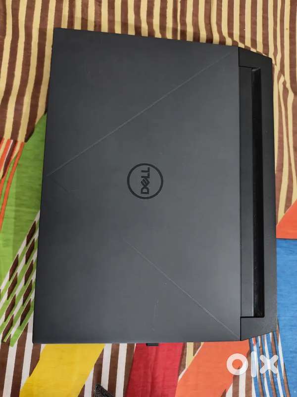 DELL G 15 GAMING LAPTOP IN WARRANTY URGENT SALE
