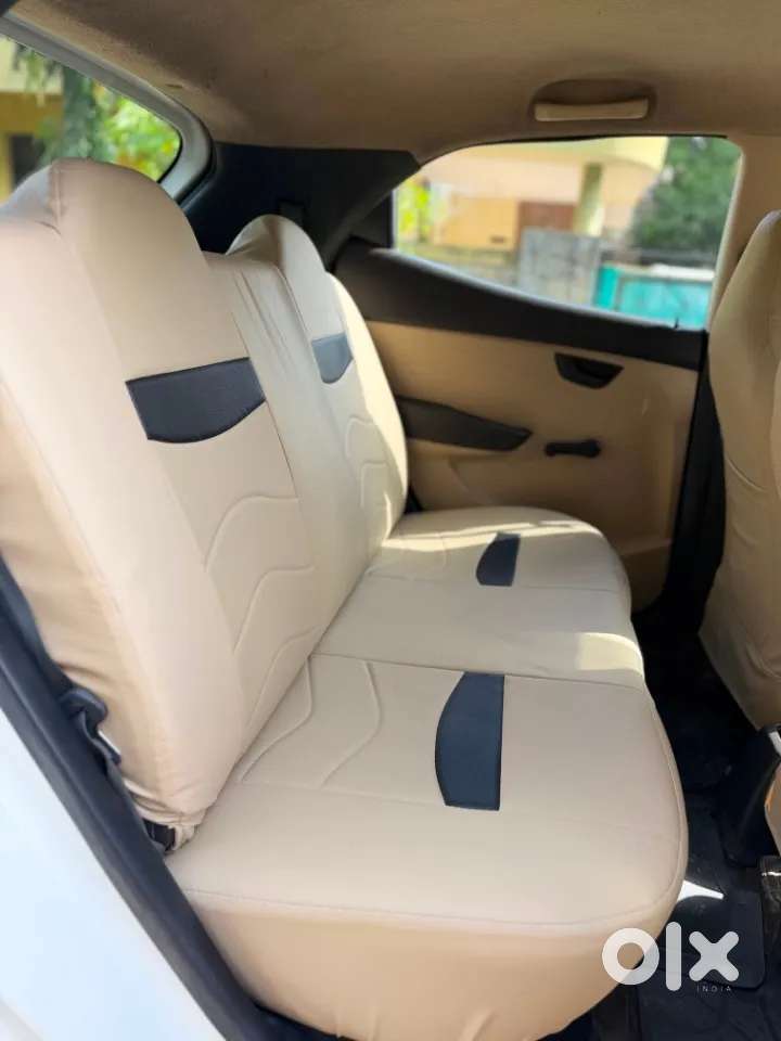 Hyundai Eon Era +, 2015, Petrol