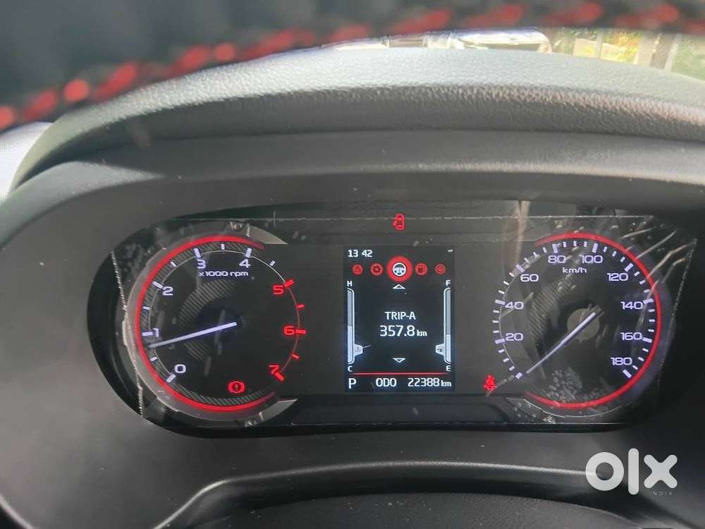 Mahindra Thar Lx 4x4 Hardtop, 2024, Diesel