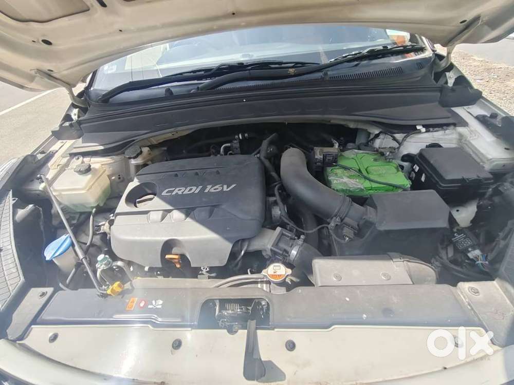 Hyundai Creta 1.6 E Plus Diesel, 2019, Diesel