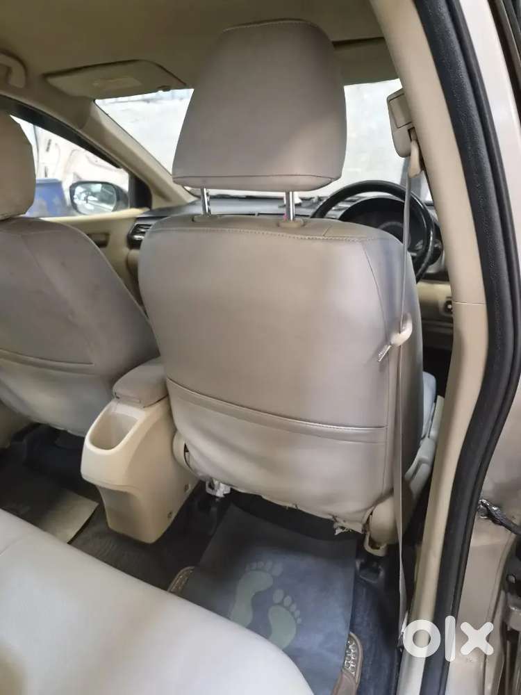 Honda City Petrol Manual 2010