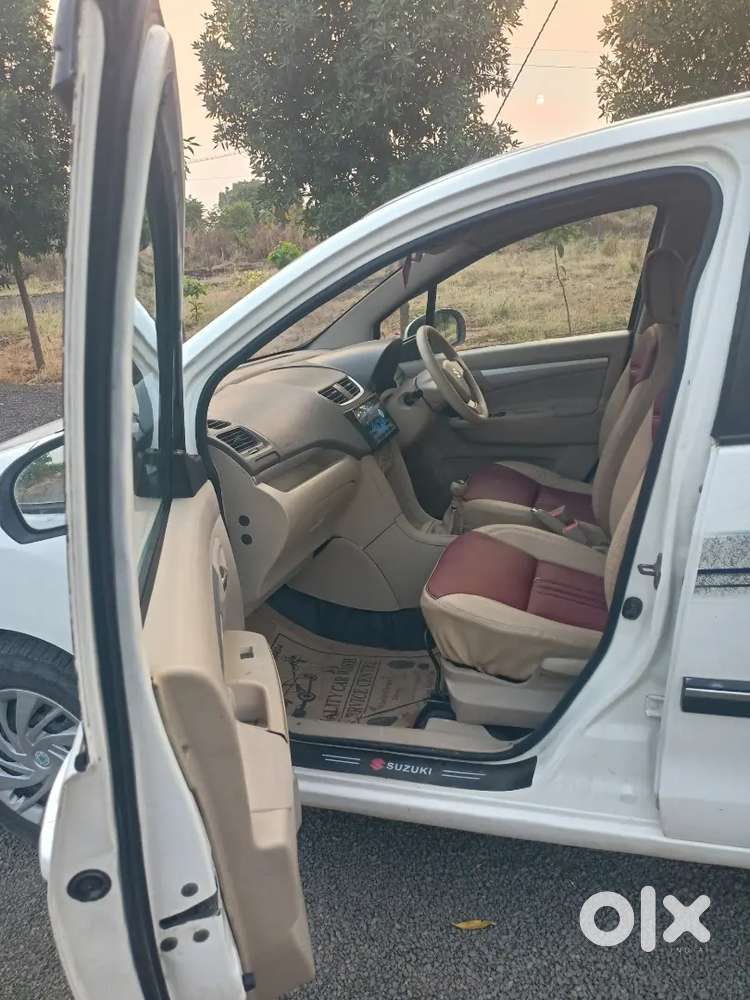 Maruti Suzuki Ertiga 2016 Diesel 75000 Km Driven