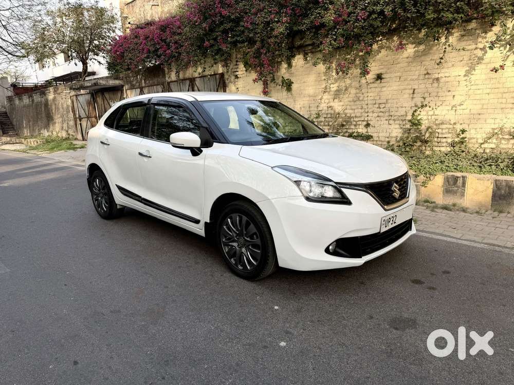 Maruti Suzuki Baleno
