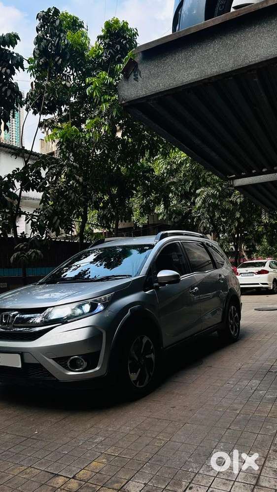 Honda Diesel Car 2016