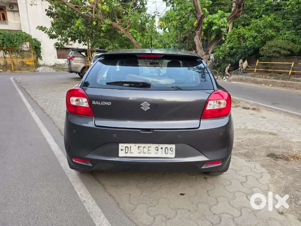 Maruti Suzuki Baleno Delta 2016 – Cng Passed  1st Owner  Excellent