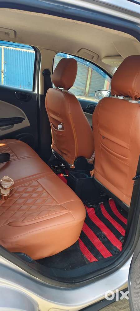 Ford Ecosport 1.5 Se Tdci, 2020, Diesel