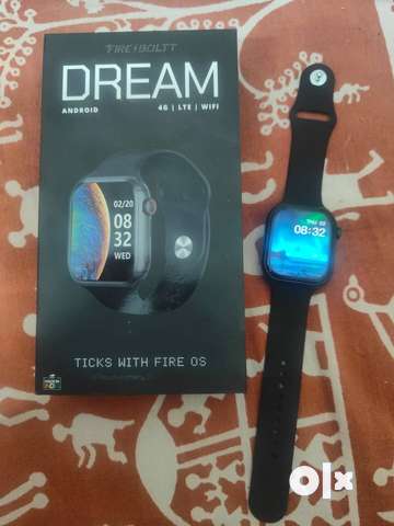 Olx smartwatch best sale