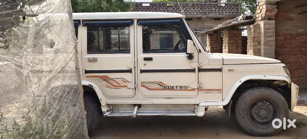 Mahindra Bolero Diesel 2010