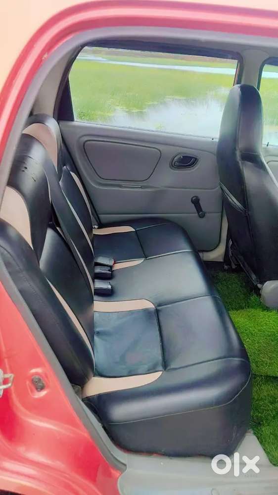 Maruti Suzuki Alto K10 2011 Variant