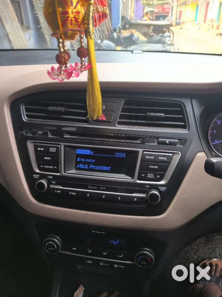Hyundai Elite I20 | 27+ Cng Mileage Kmpl