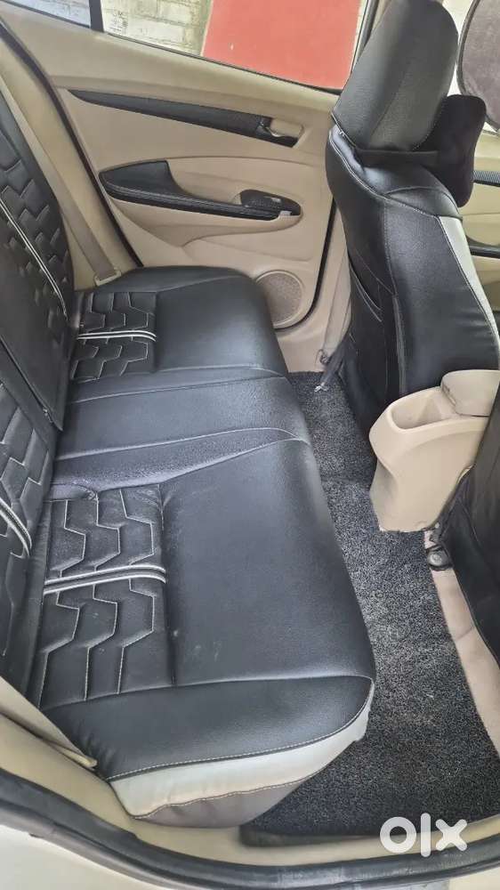 Honda City 2010 Model