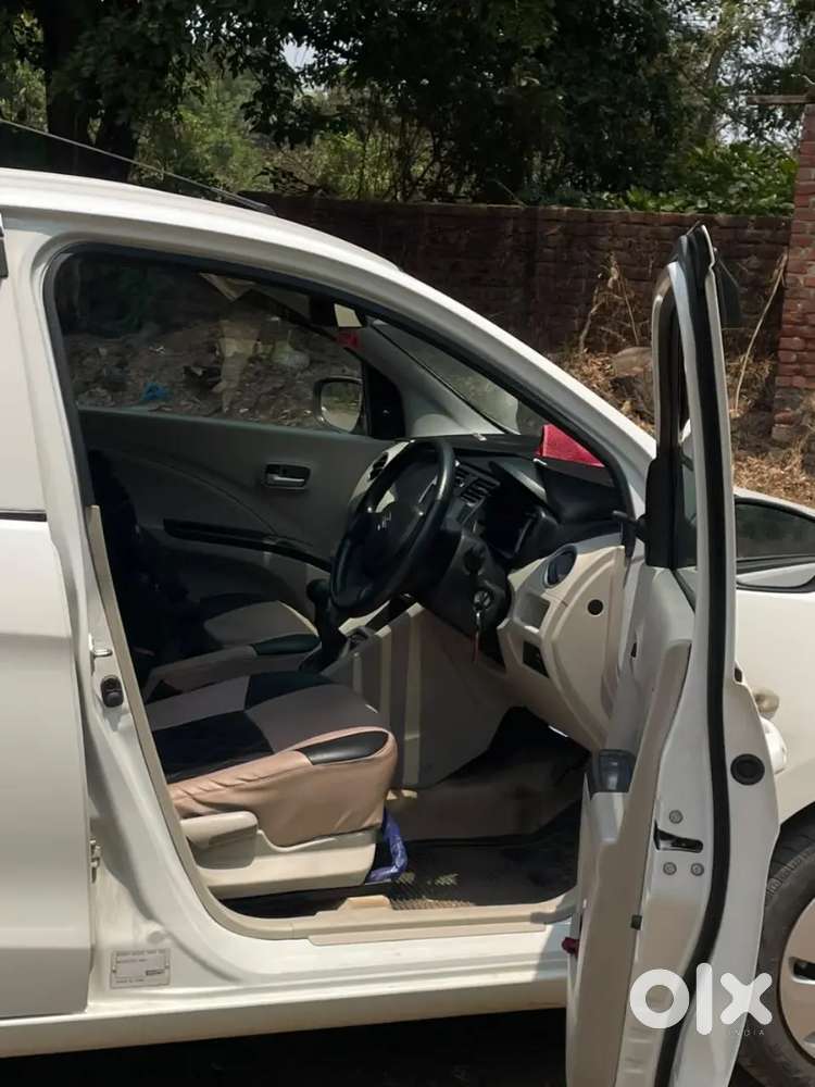 Maruti Suzuki Celerio Vxi 2021 Model Year Car