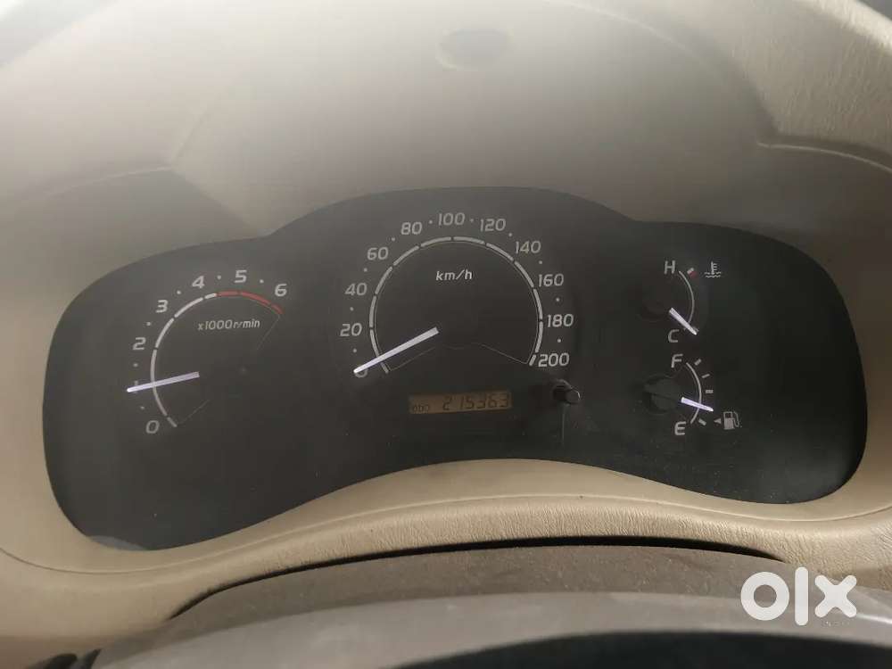 Toyota Innova 2005