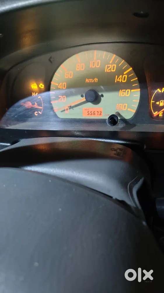 Maruti Suzuki Alto 2010 Lxi