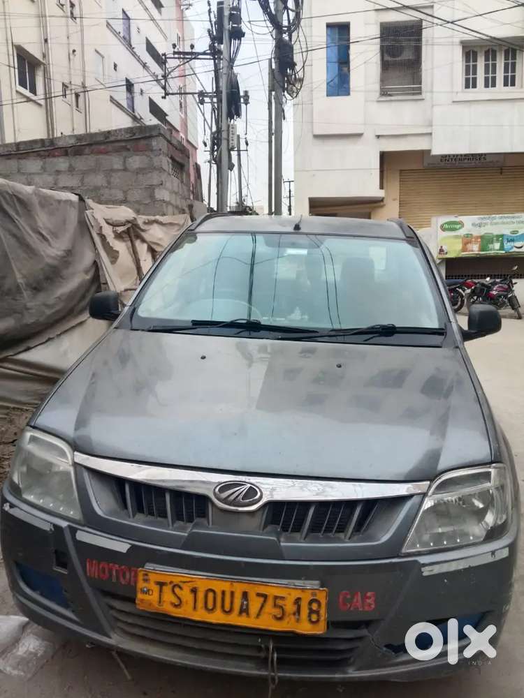 Mahindra Verito Diesel 2016 Car