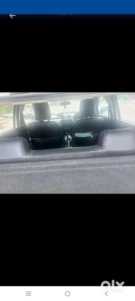 Maruti Suzuki Swift  Vxi 2023 Year