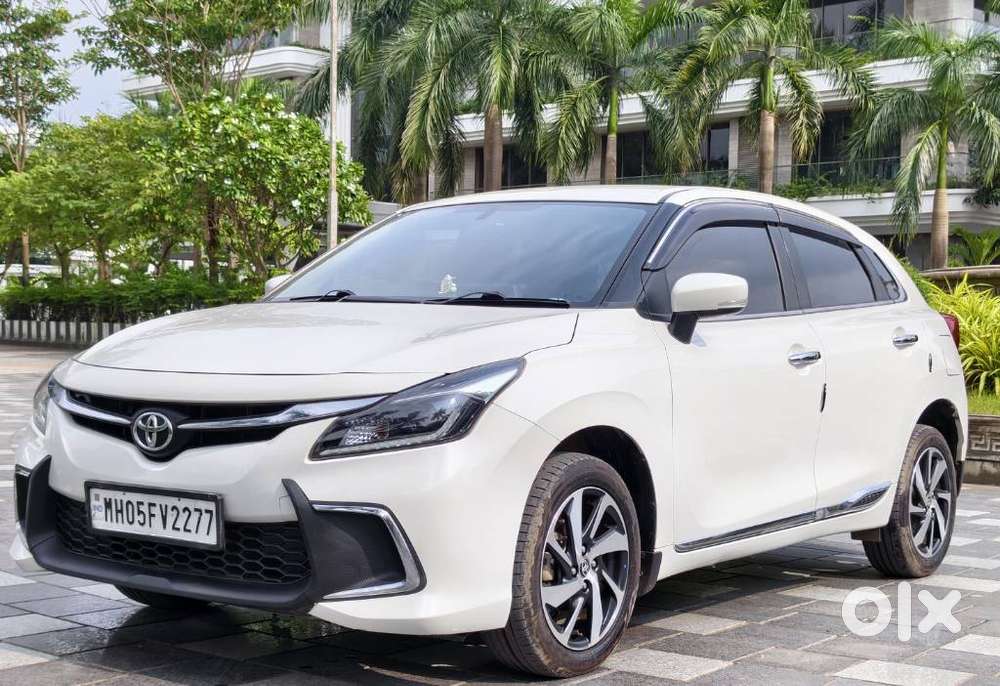 Toyota Glanza 1.2 G E-cng, 2025, Cng & Hybrids