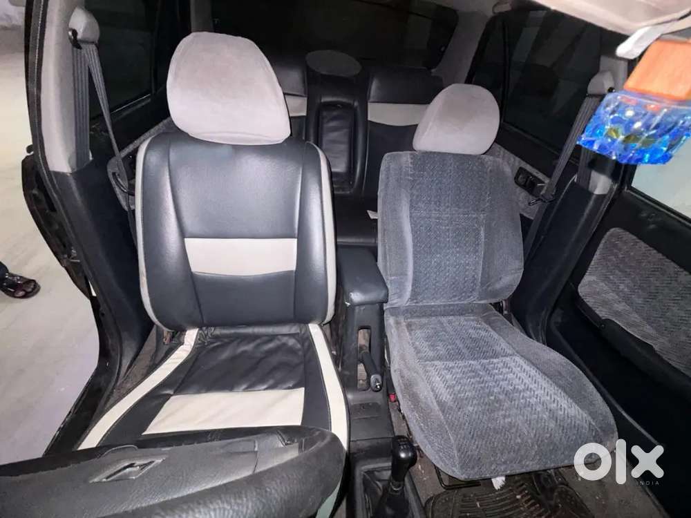Honda City 2000 Petrol Well Maintained