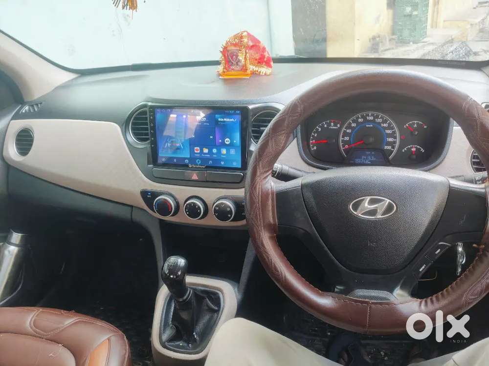 Hyundai Grand I10 2014 Diesel Well Maintained
