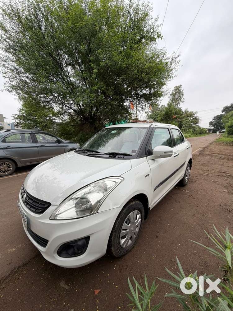 Maruti Suzuki Swift 2013 Diesel Manual