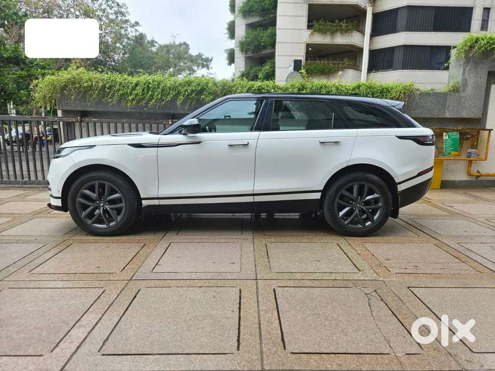 Land Rover Range Velar, 2024, Petrol
