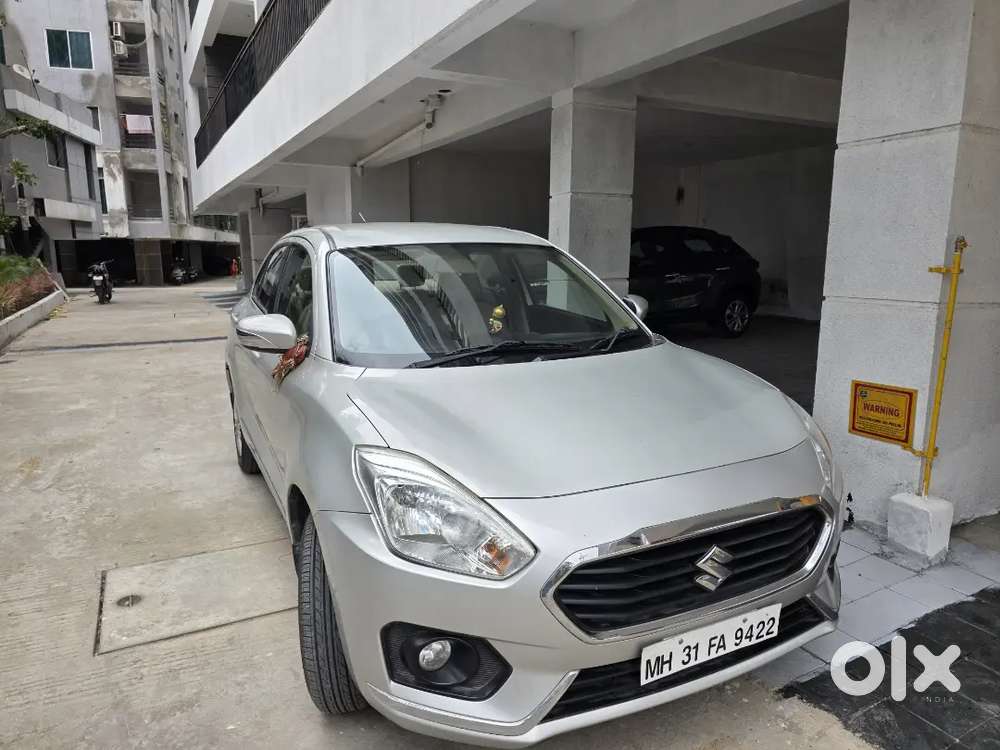 Maruti Dzire 1.2 Vxi 2019