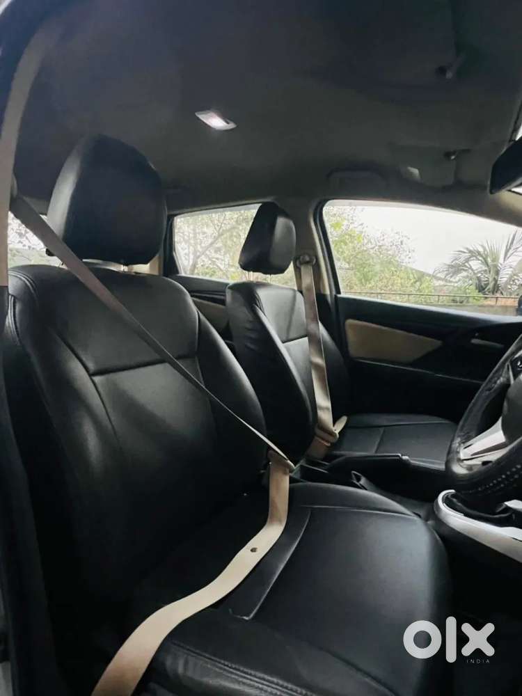 Honda Jazz 1.5 Sv I Dtec, 2018, Diesel