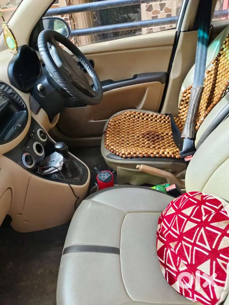 Hyundai I10 2008