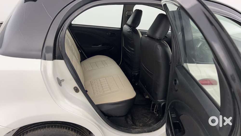 Toyota Etios Liva 1.4 Vxd Dual Tone, 2019, Diesel