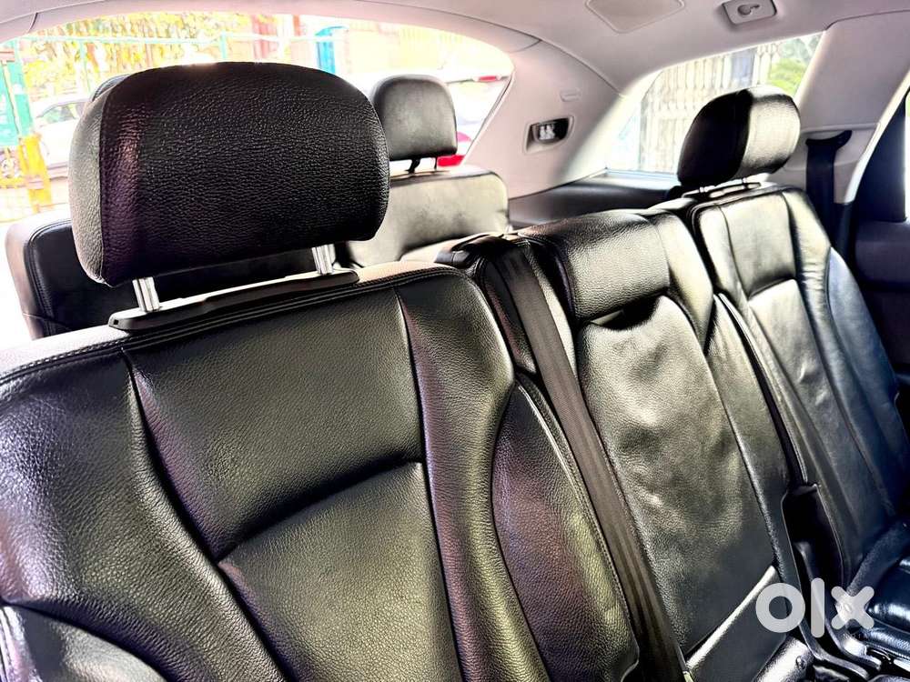 Audi Q7 3.0 45 Tdi Technology Pack, 2018, Diesel