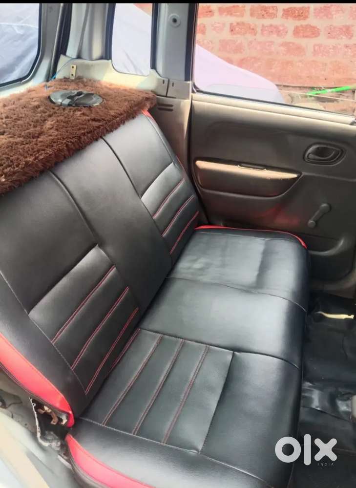 Maruti Suzuki Wagon R 2001 Petrol 113000 Km Driven Good Condition Car