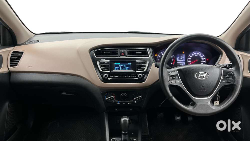 Hyundai Elite I20 Sportz 1.2, 2018, Cng & Hybrids