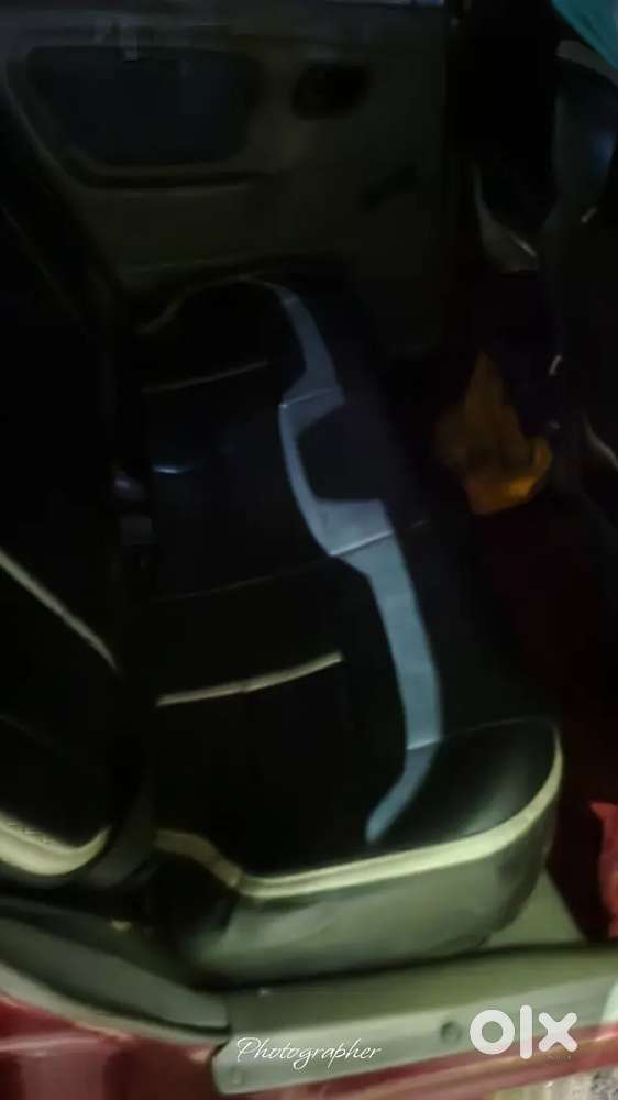 Maruti Suzuki Alto K10 2011