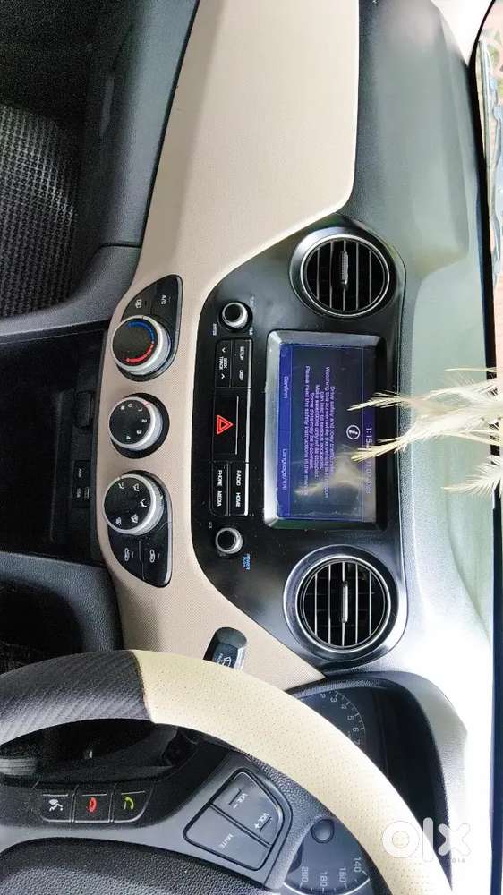 Hyundai Grand I10 Prime 2018 Petrol 56000 Km Driven