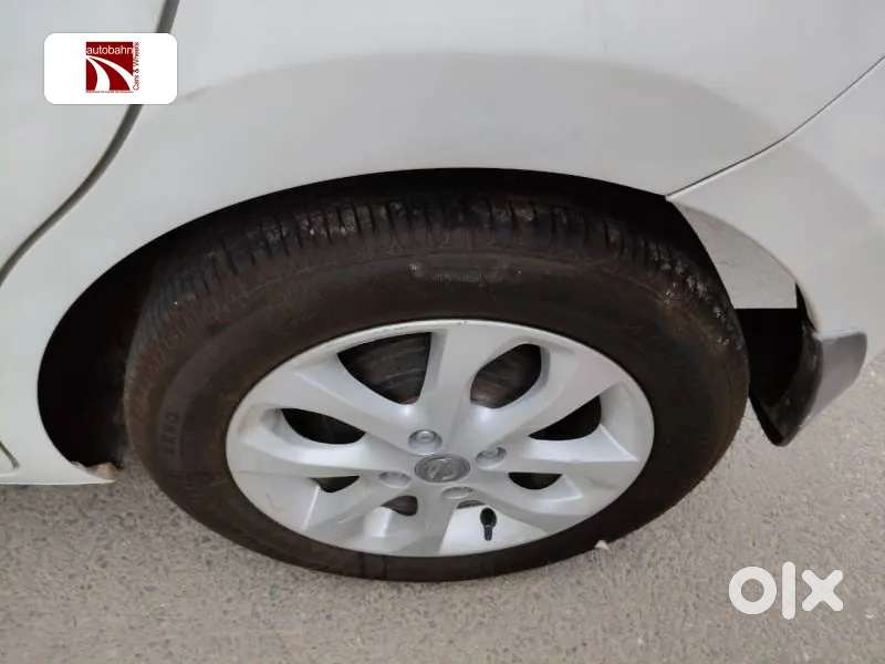 Nissan Micra Xv Cvt, 2014, Petrol
